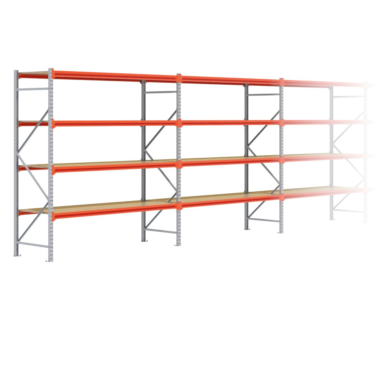 Grootvakstelling rij GGV259384225