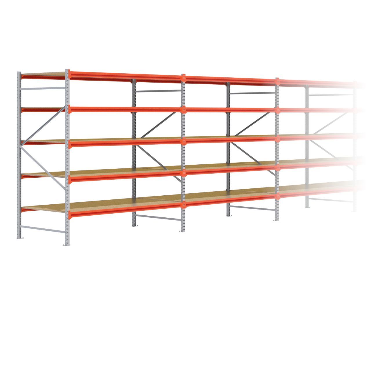 Grootvakstelling rij GGV2593125225