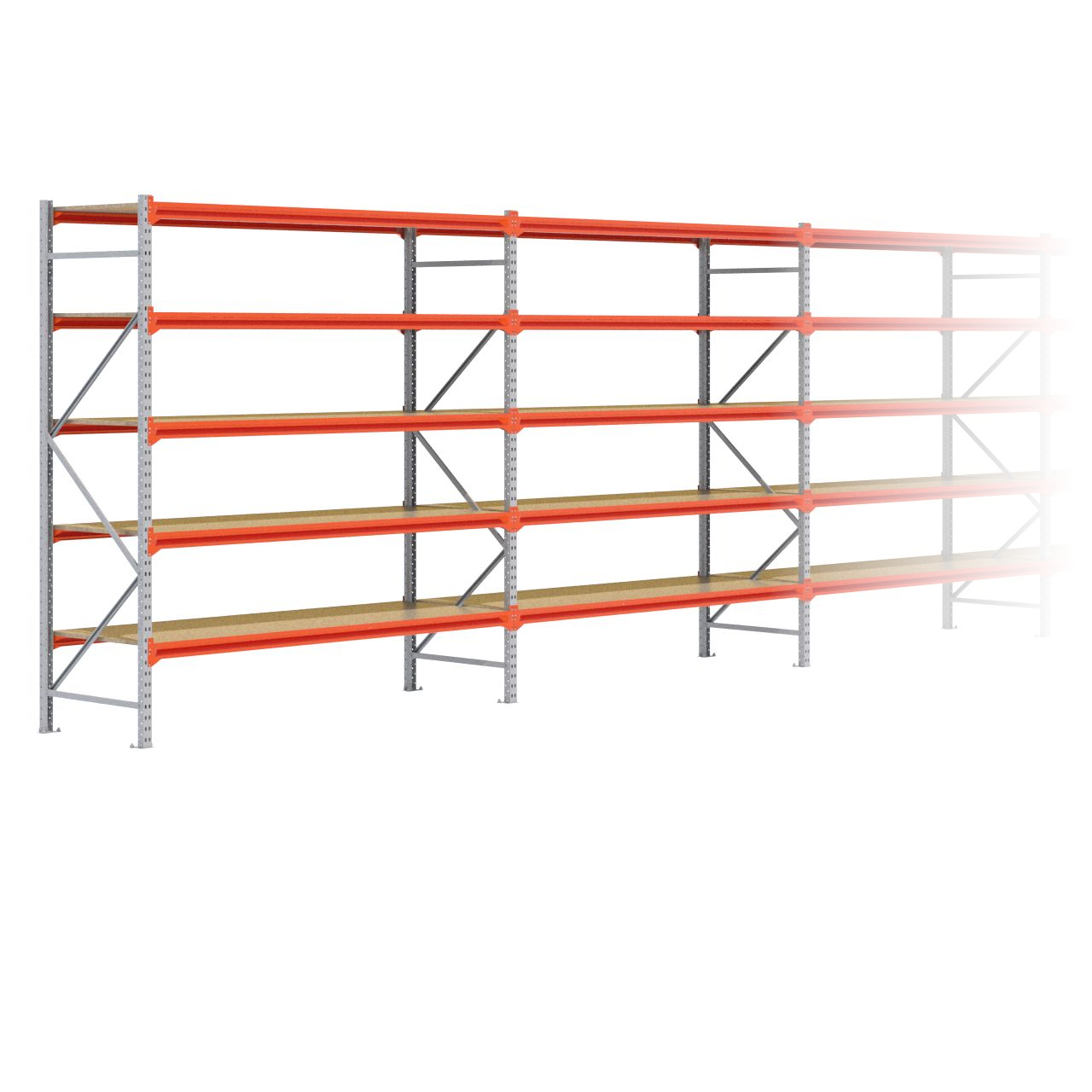 Grootvakstelling rij GGV2511685225