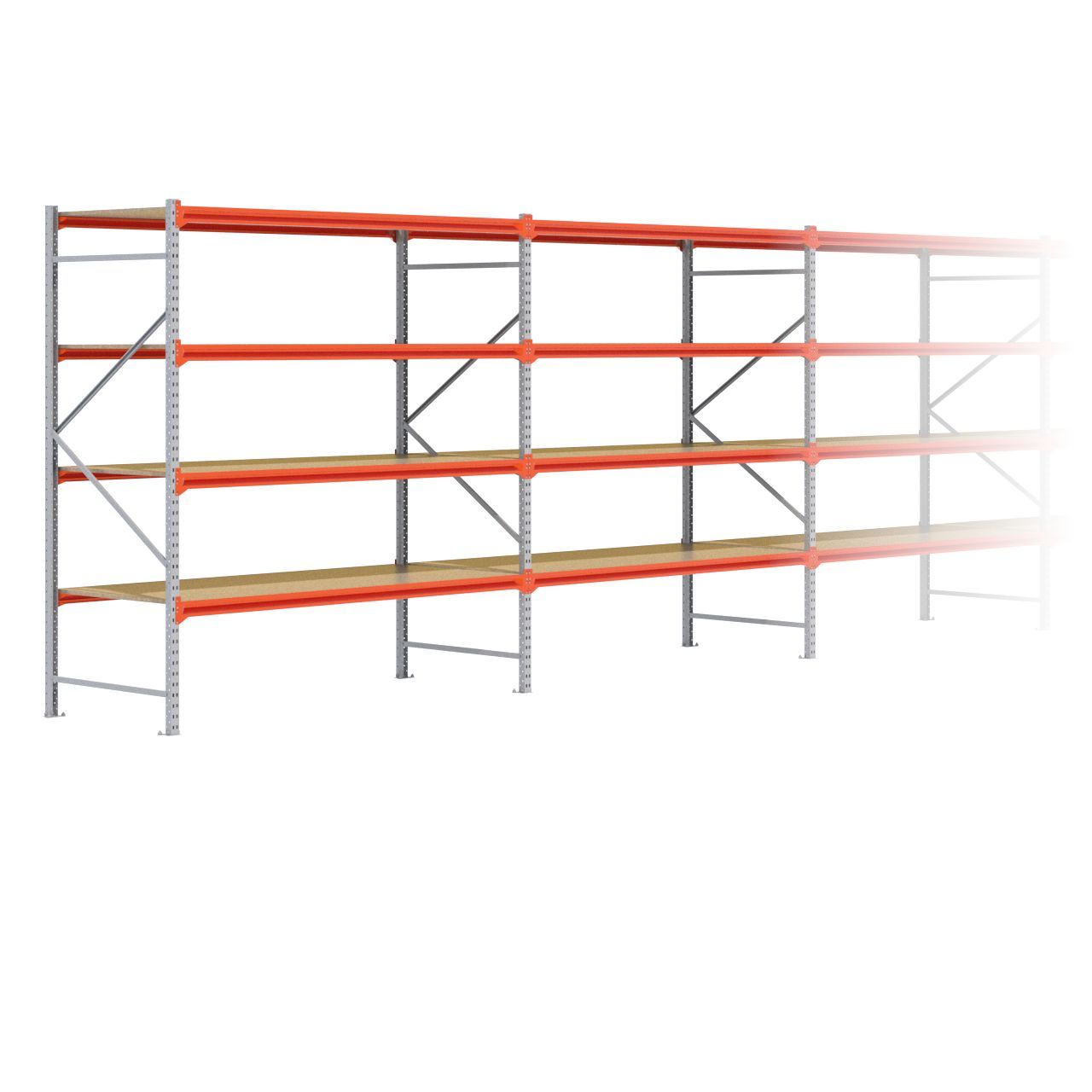 Grootvakstelling rij GGV25116104225