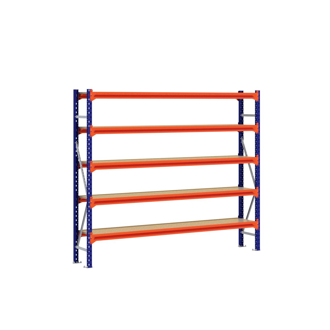 Grootvakstelling rij GV202345225