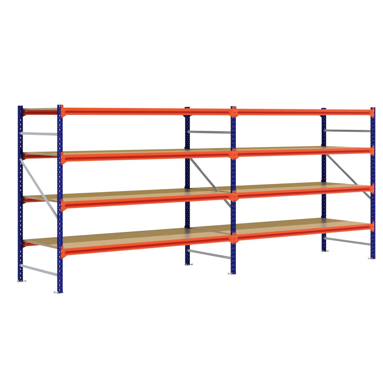 Grootvakstelling rij GV2047104225