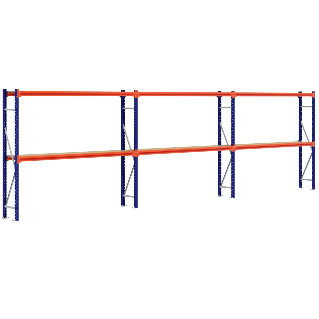 Grootvakstelling rij GV207042225