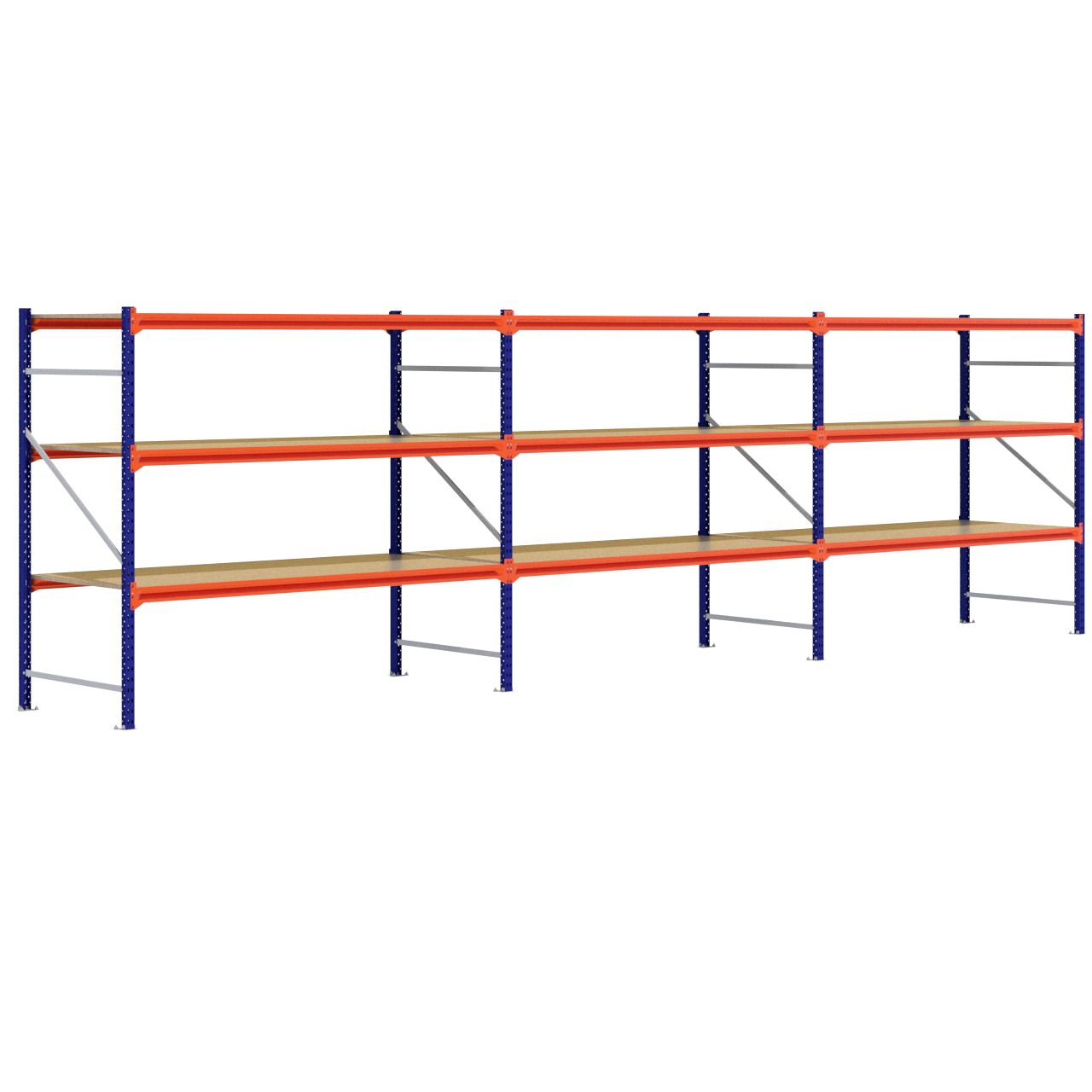 Grootvakstelling rij GV2070103225