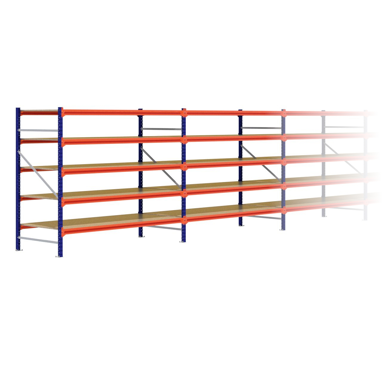 Grootvakstelling rij GV2093105225