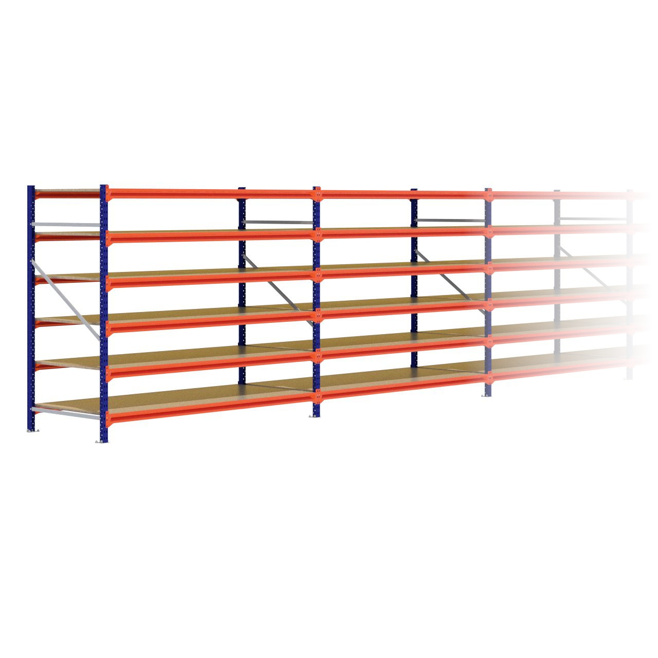 Grootvakstelling rij GV2093106225