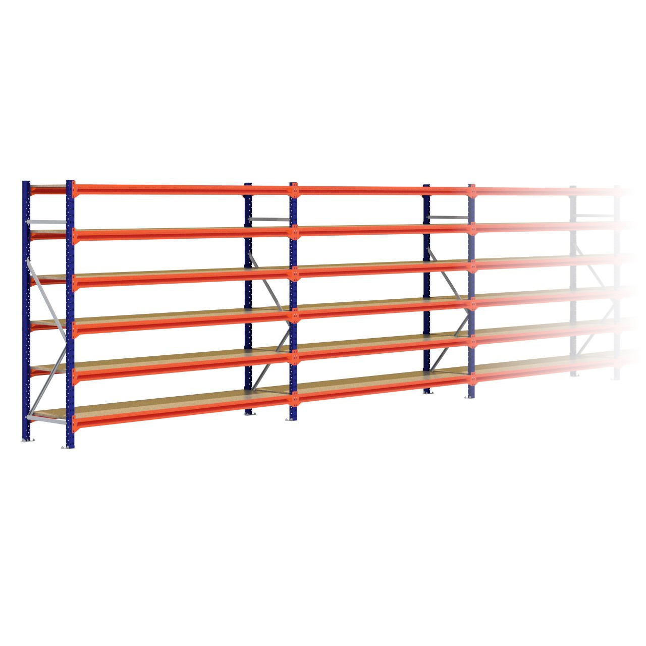 Grootvakstelling rij GV2016266225