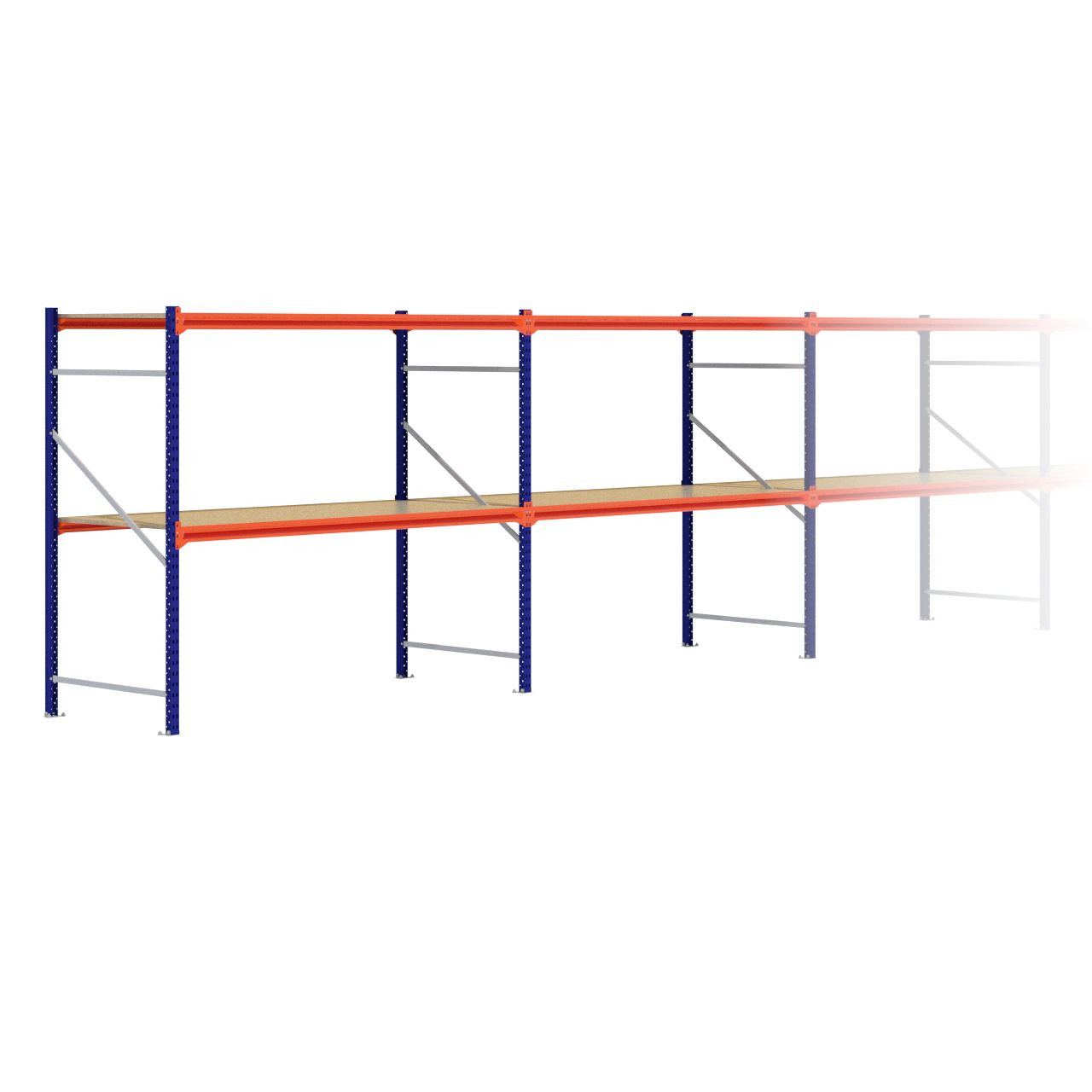 Grootvakstelling rij GV20185102225