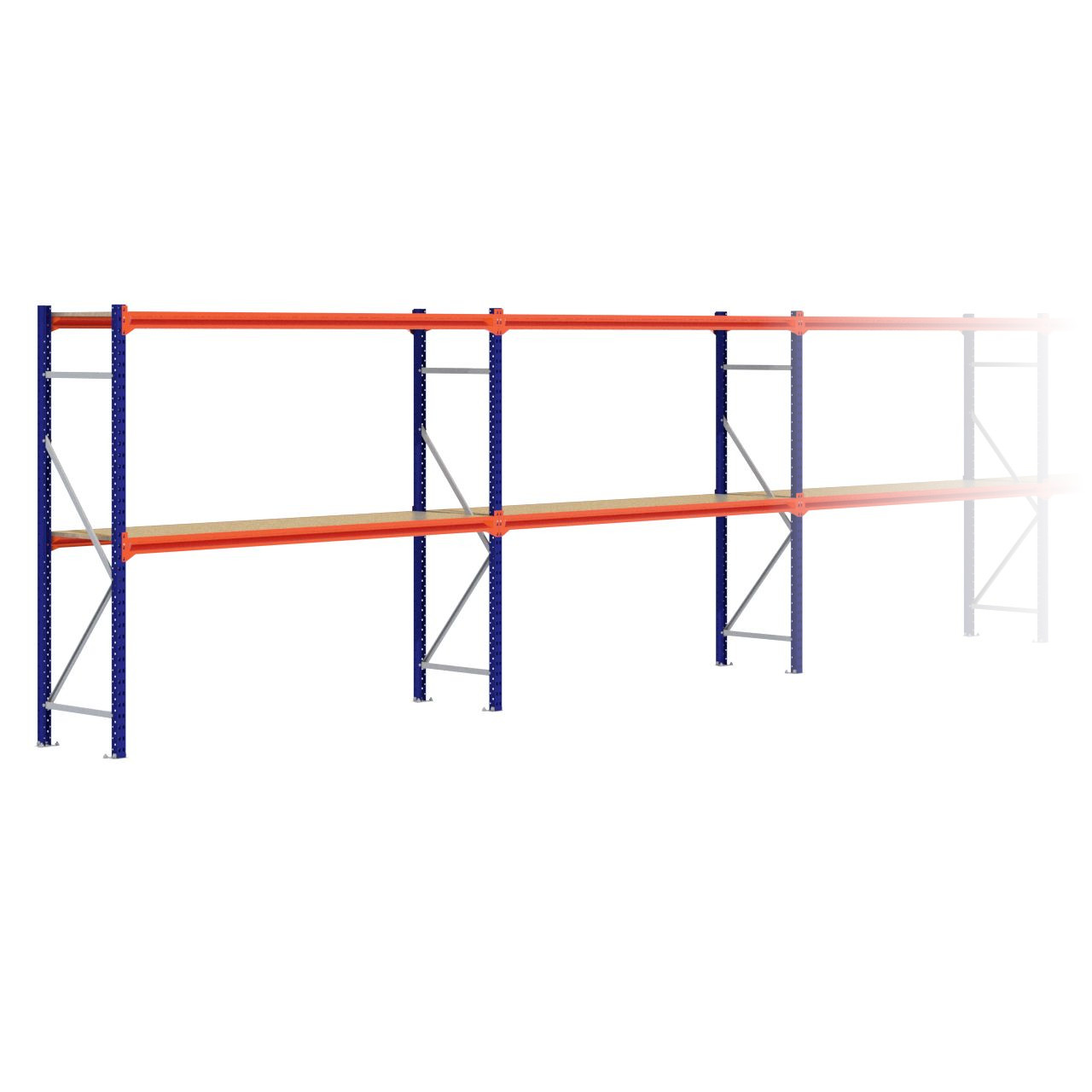 Grootvakstelling rij GV2020862225