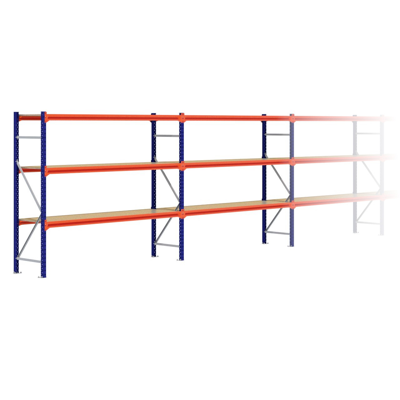 Grootvakstelling rij GV2020863225