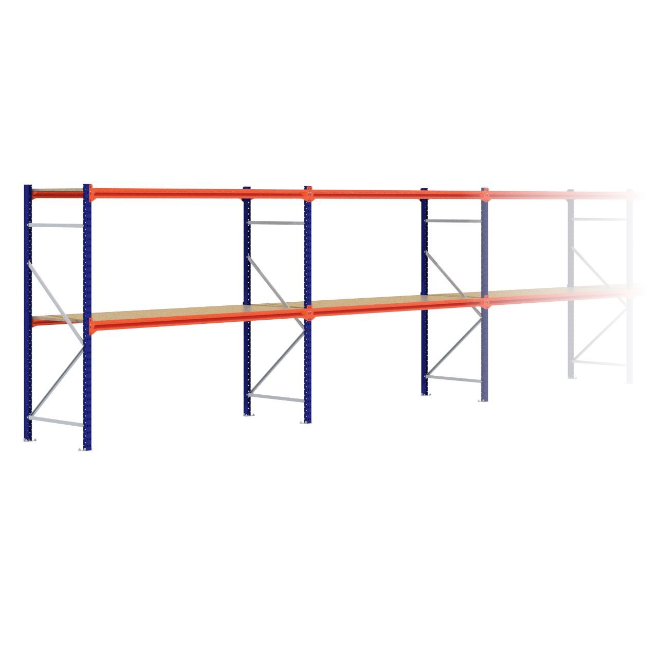 Grootvakstelling rij GV2020882225