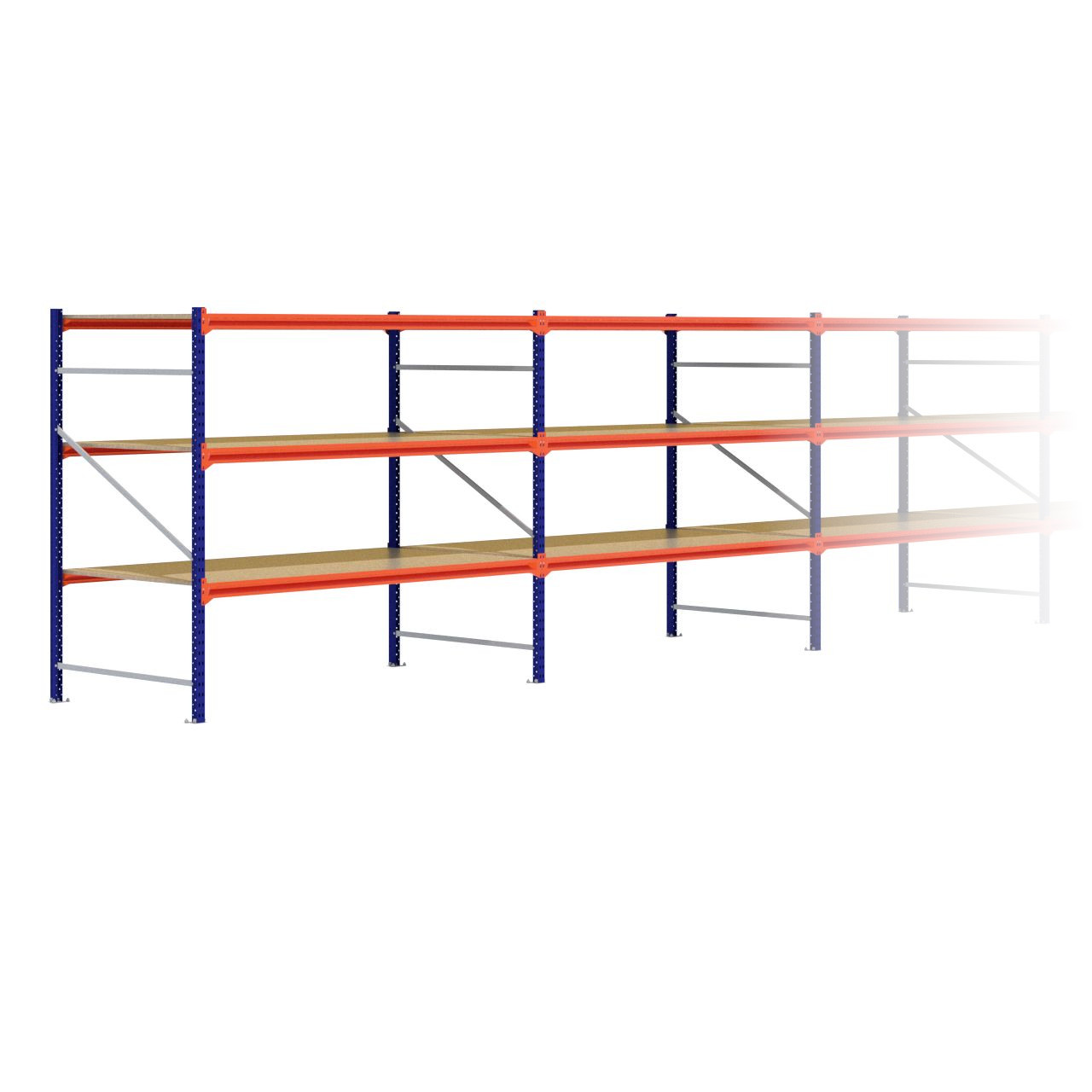 Grootvakstelling rij GV20231123225