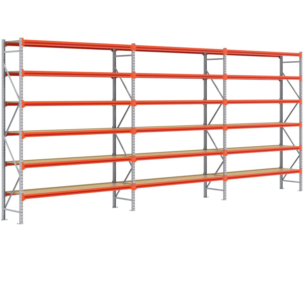 Grootvakstelling rij GGV307066225