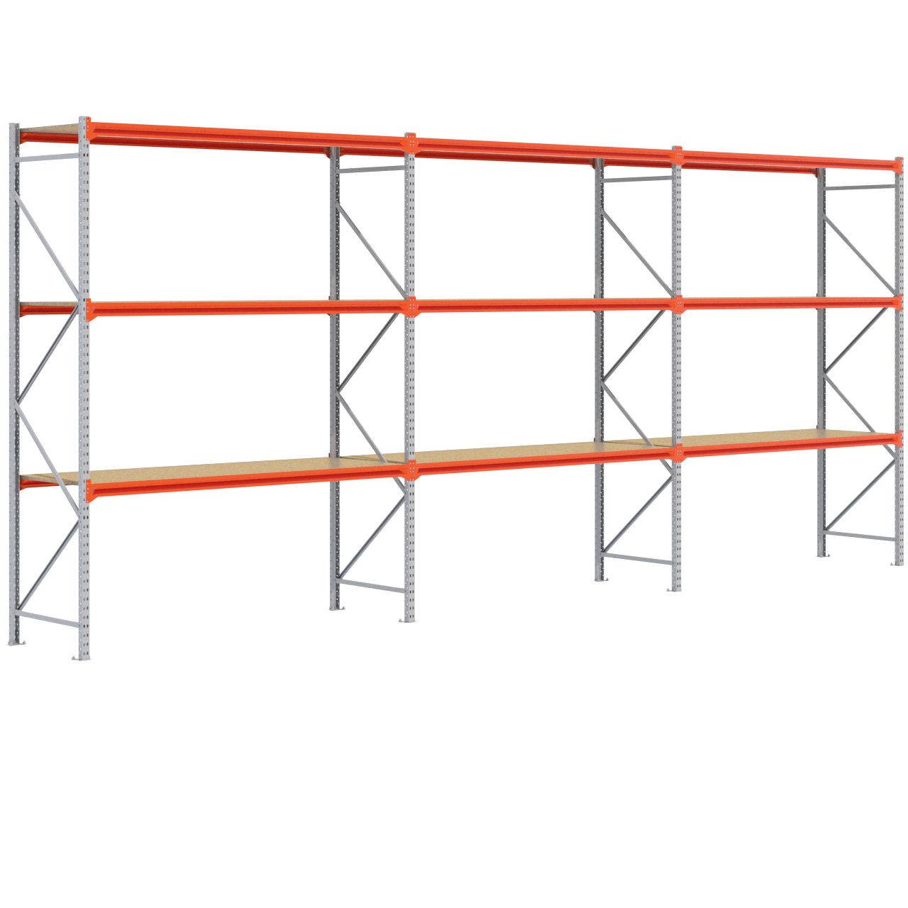 Grootvakstelling rij GGV307083225