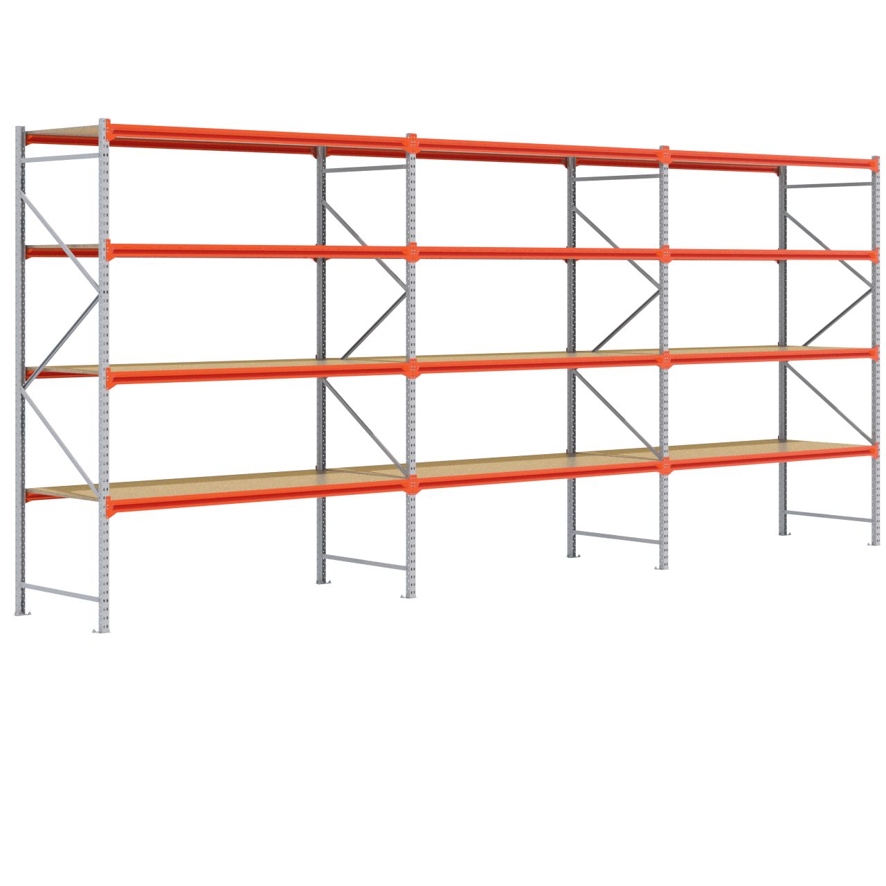 Grootvakstelling rij GGV3070104225