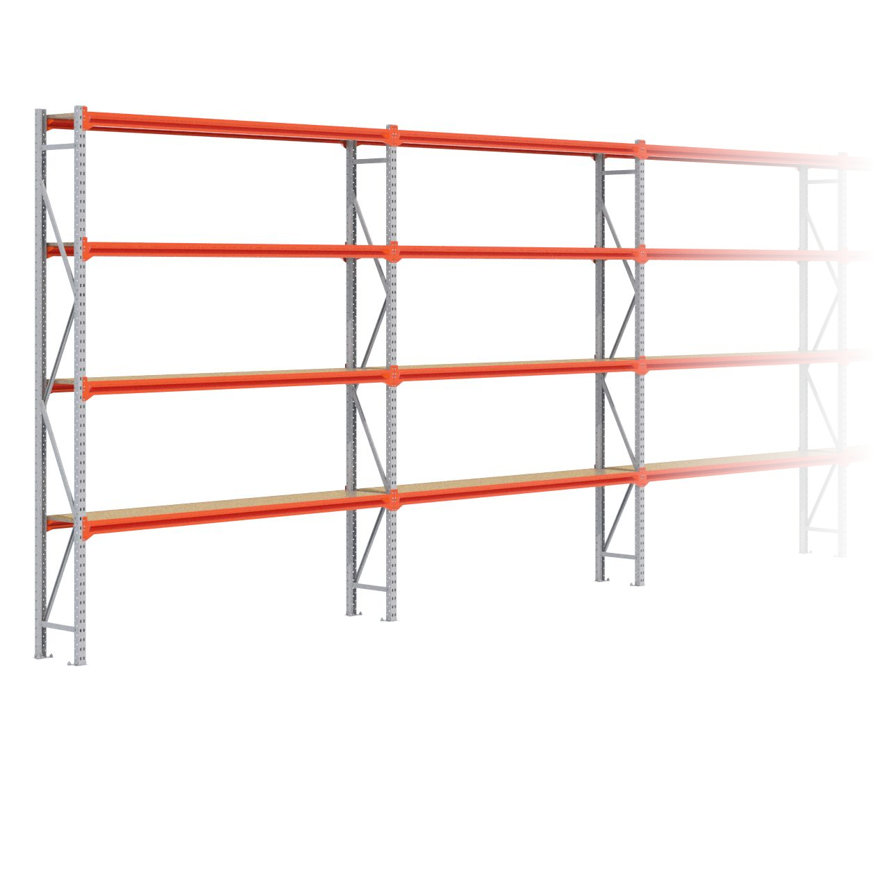 Grootvakstelling rij GGV3011644225