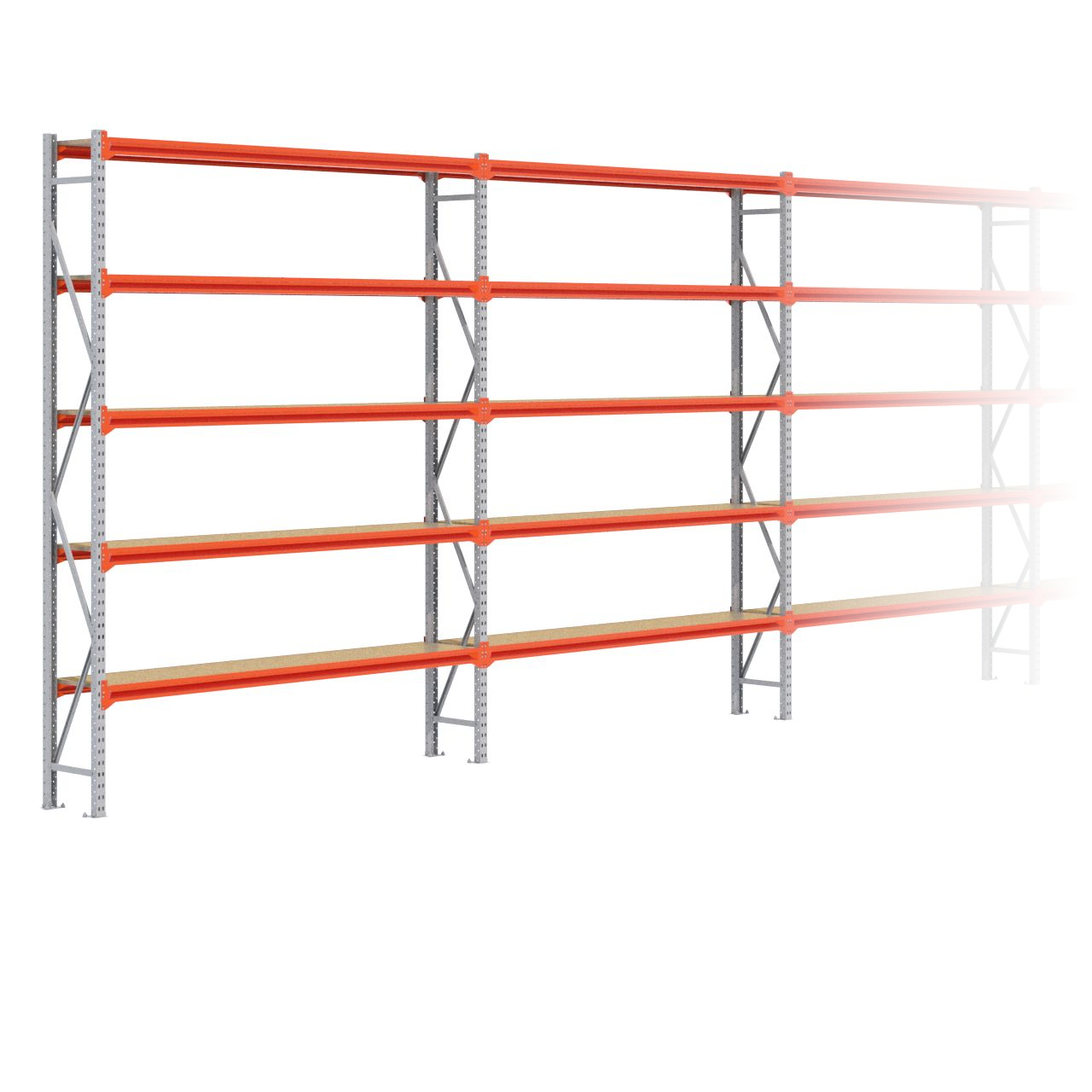 Grootvakstelling rij GGV3013945225