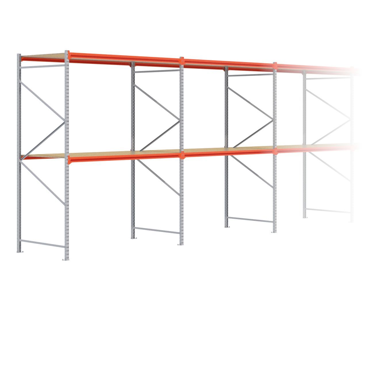 Grootvakstelling rij GGV30139122225