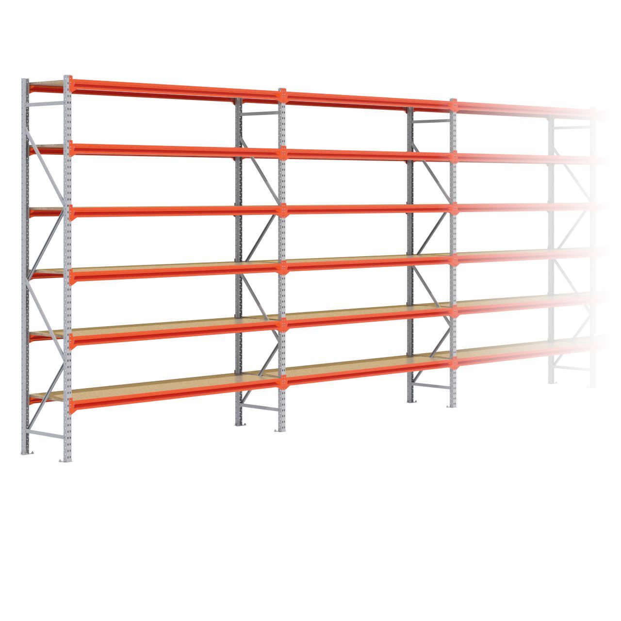 Grootvakstelling rij GGV3013966225