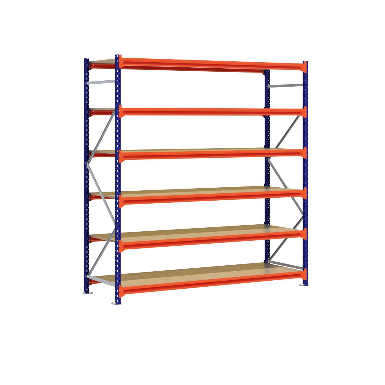 Grootvakstelling rij GV252386225