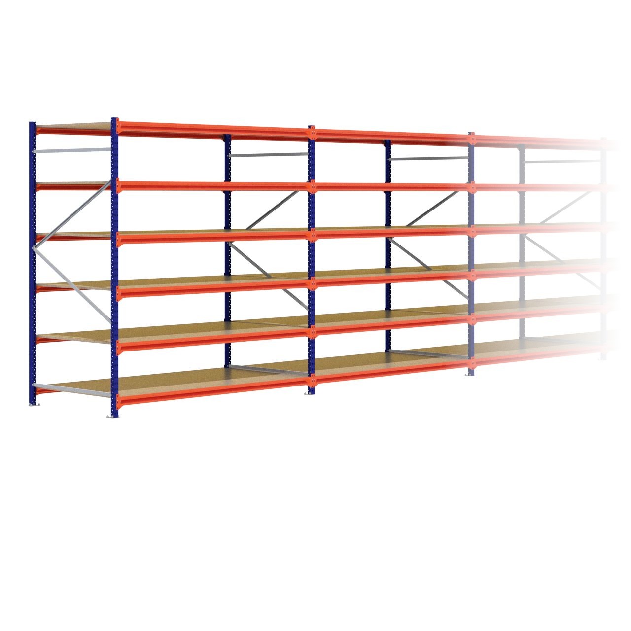 Grootvakstelling rij GV25231126225