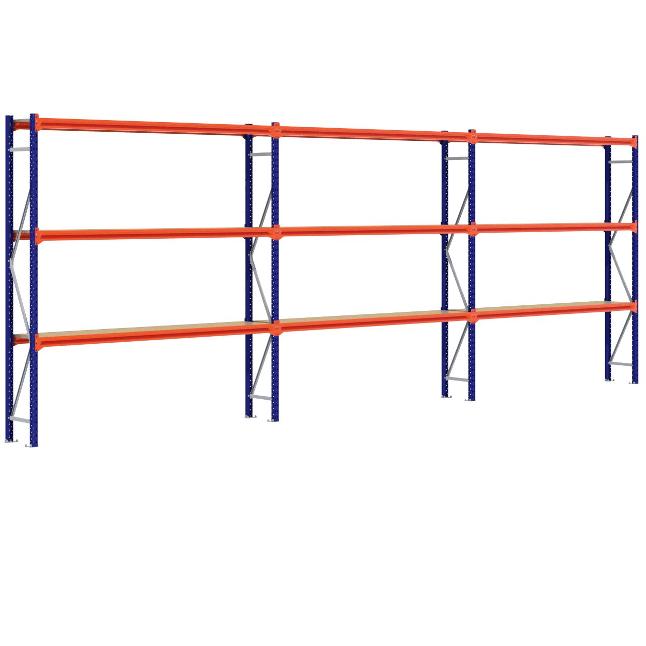 Grootvakstelling rij GV257043225