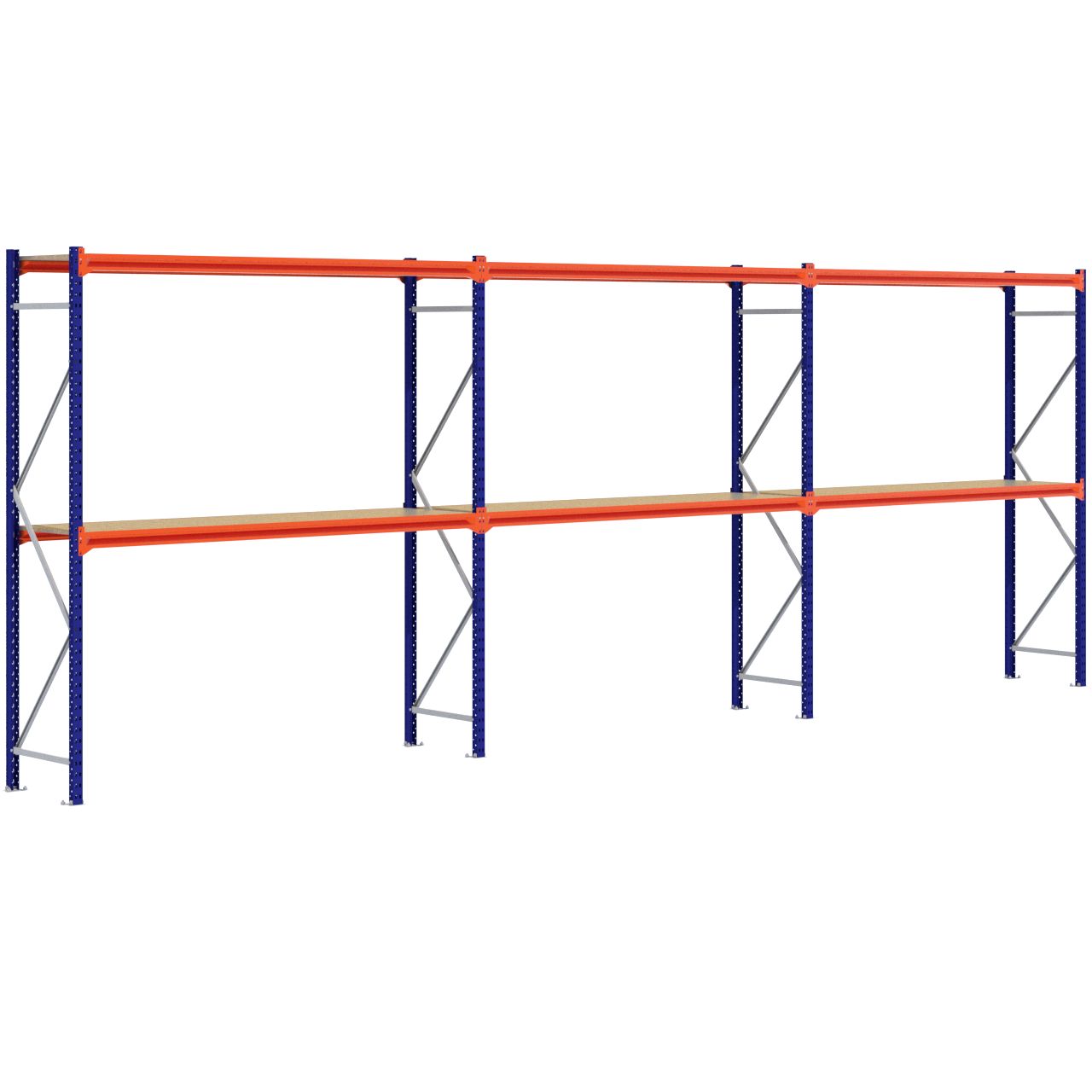 Grootvakstelling rij GV257062225