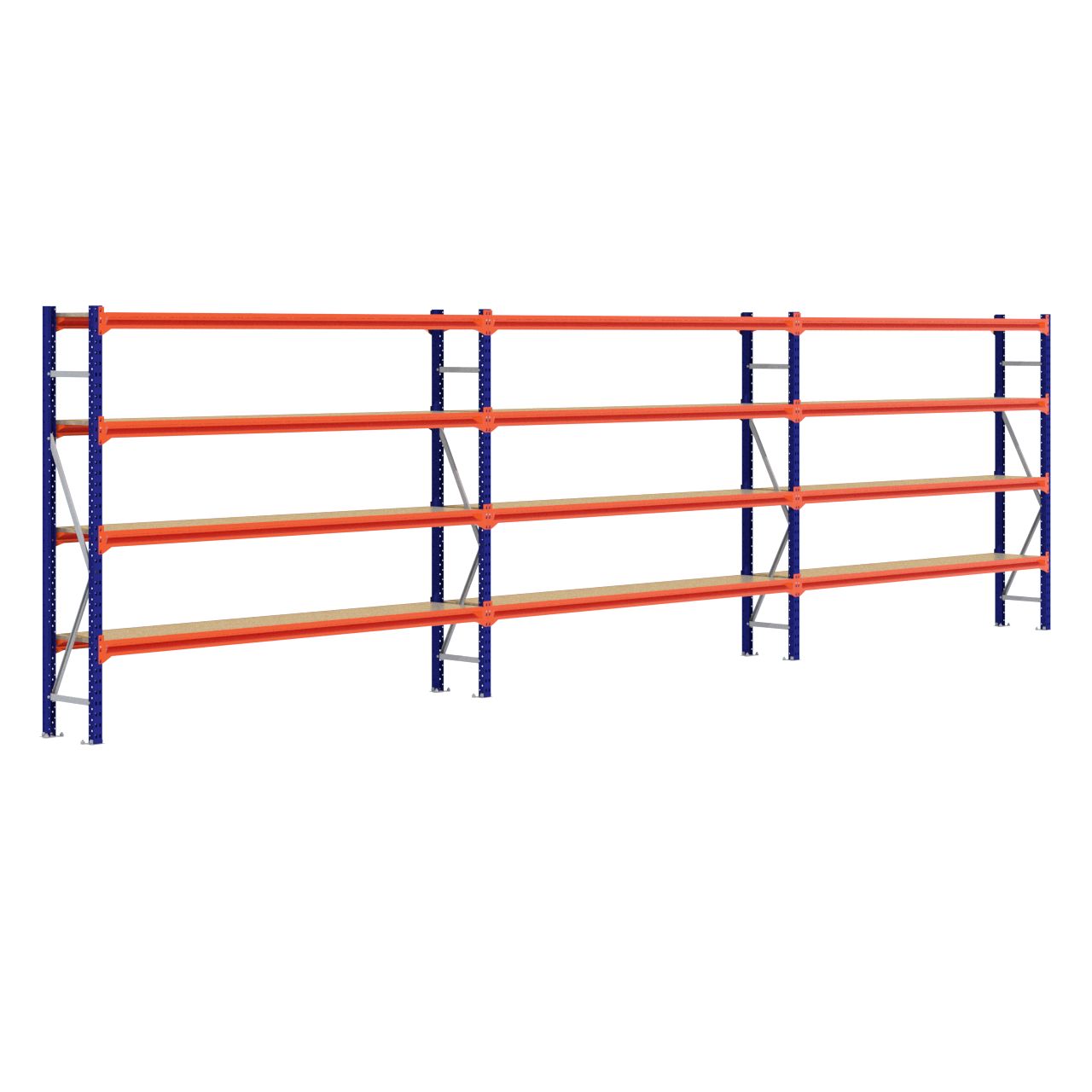 Grootvakstelling rij GV207544240