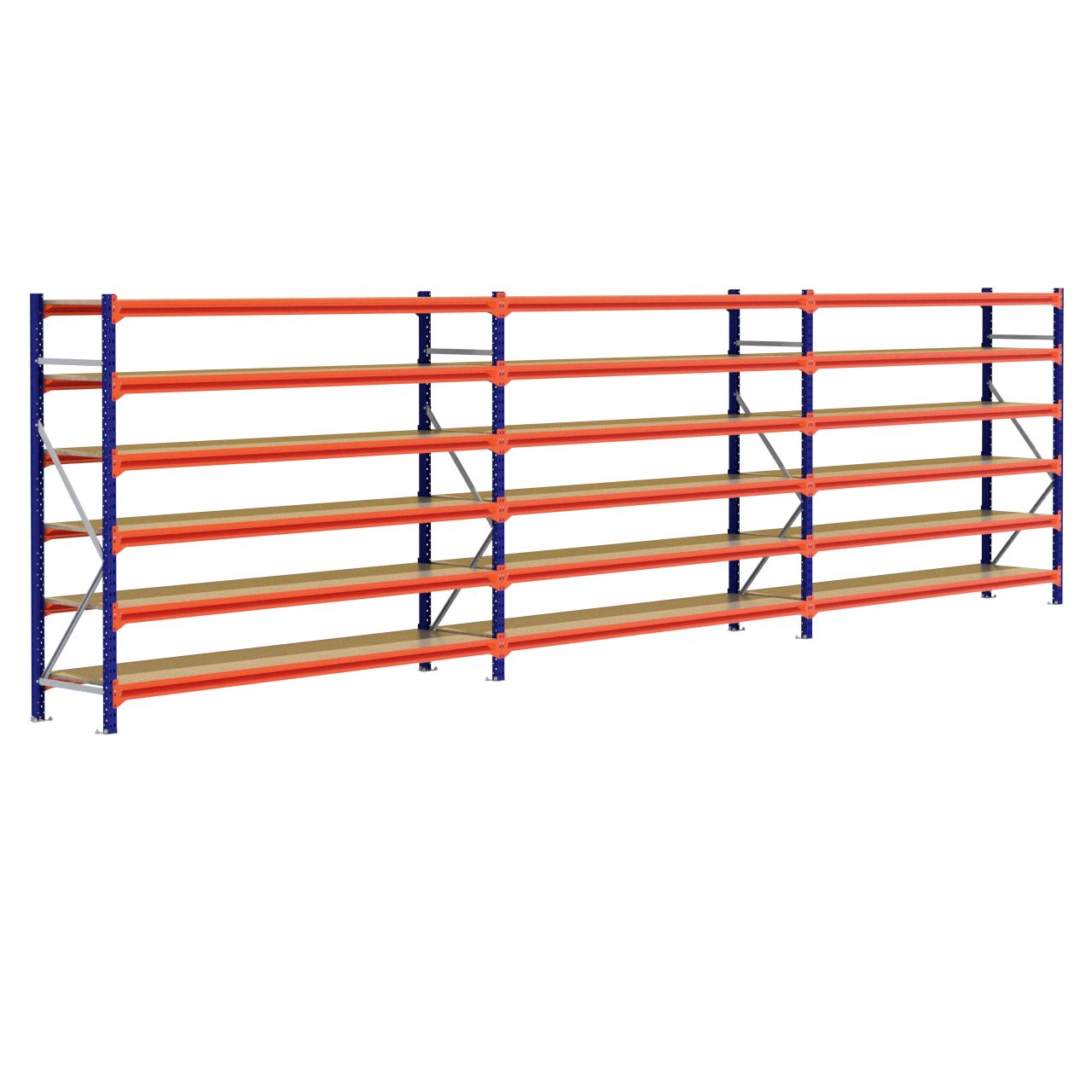 Grootvakstelling rij GV207566240