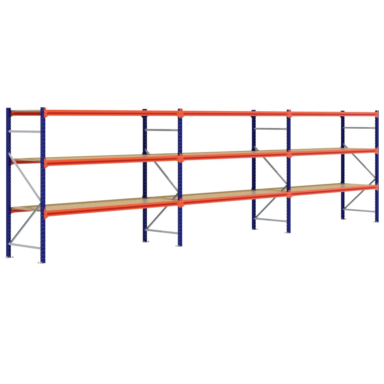 Grootvakstelling rij GV207583240