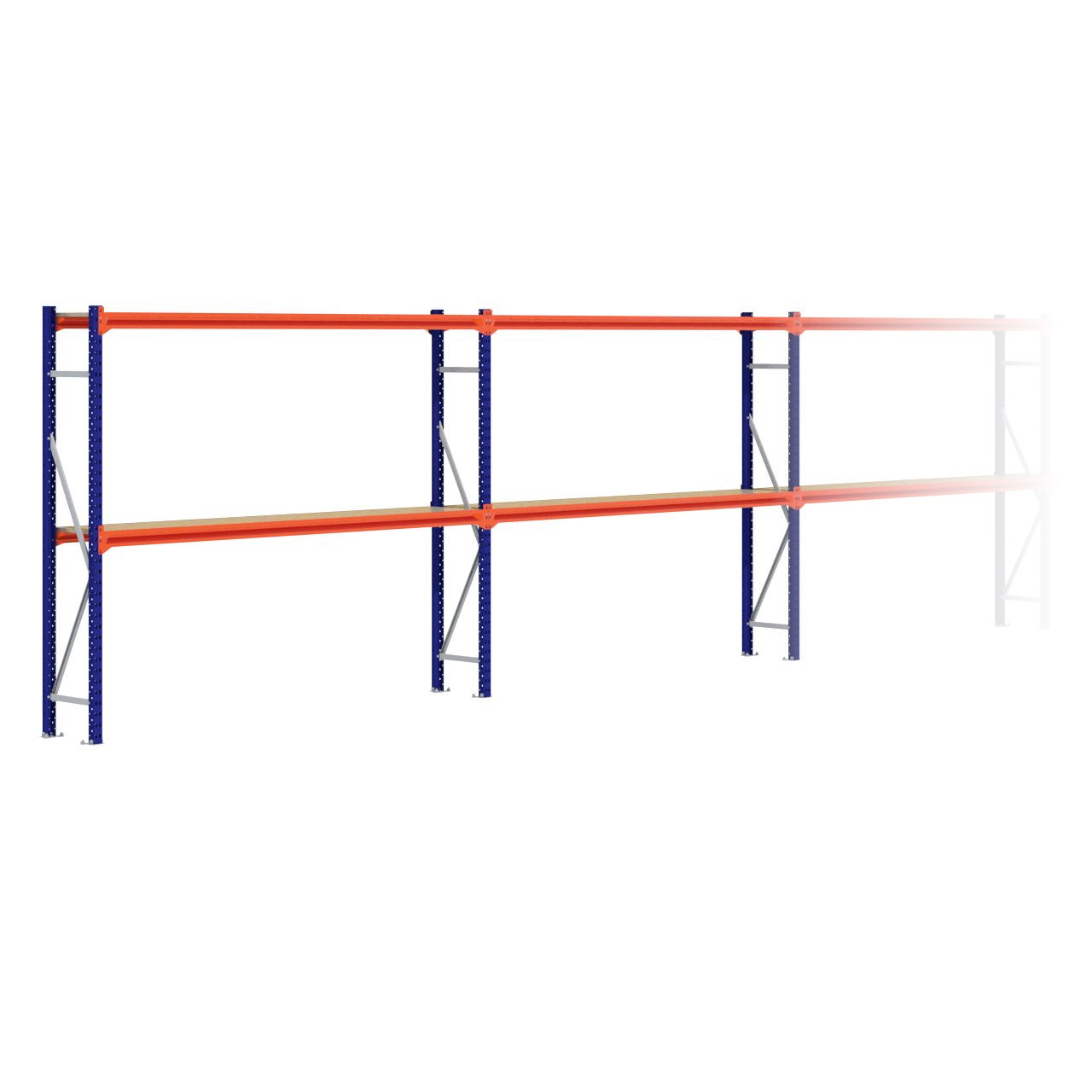 Grootvakstelling rij GV2012442240