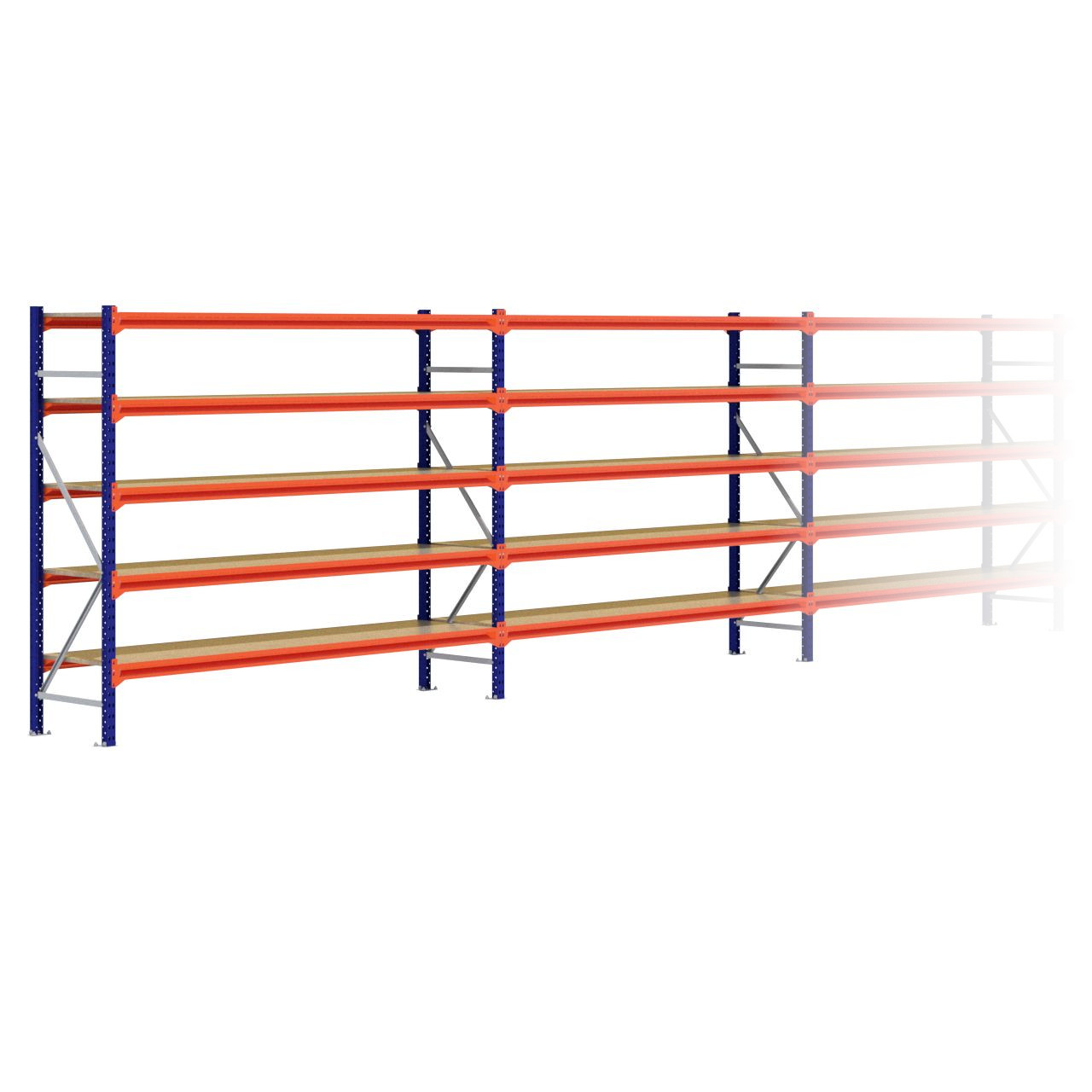 Grootvakstelling rij GV2014865240