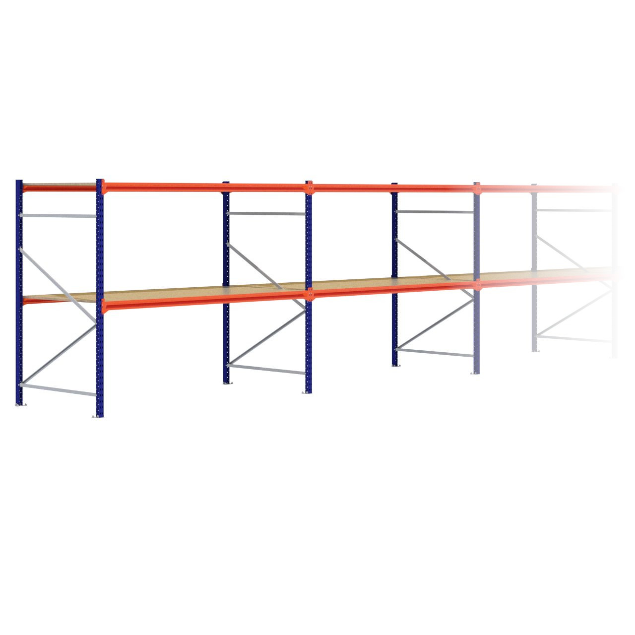 Grootvakstelling rij GV20148122240