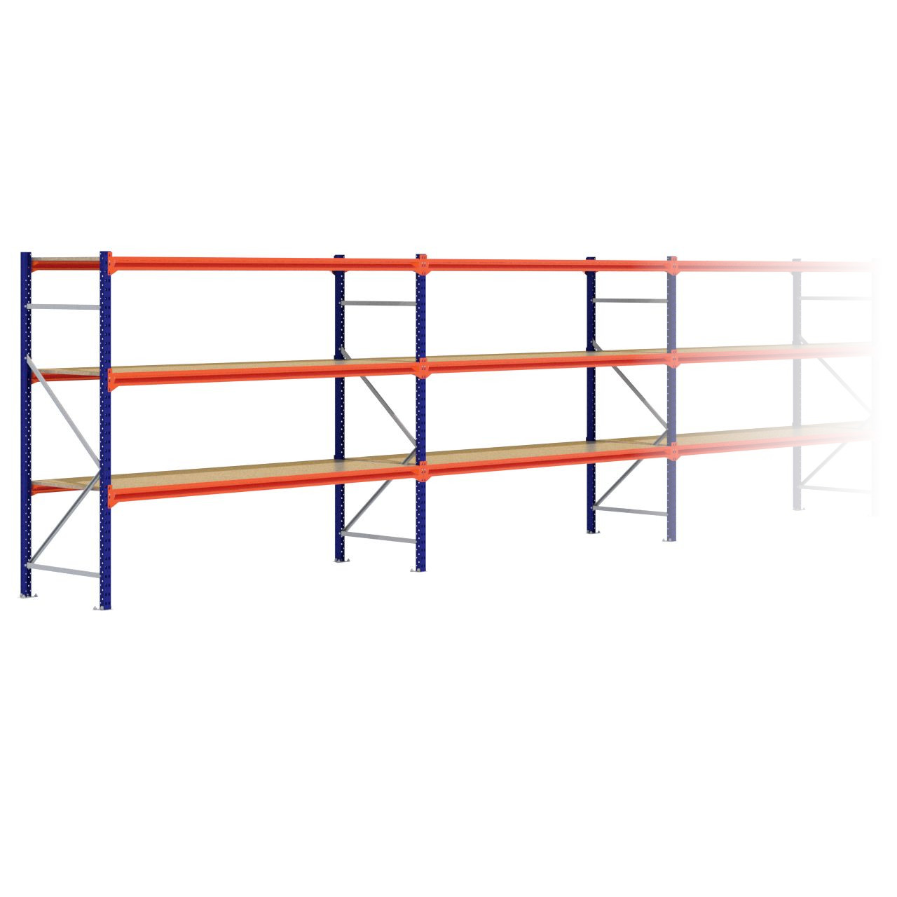 Grootvakstelling rij GV2019783240