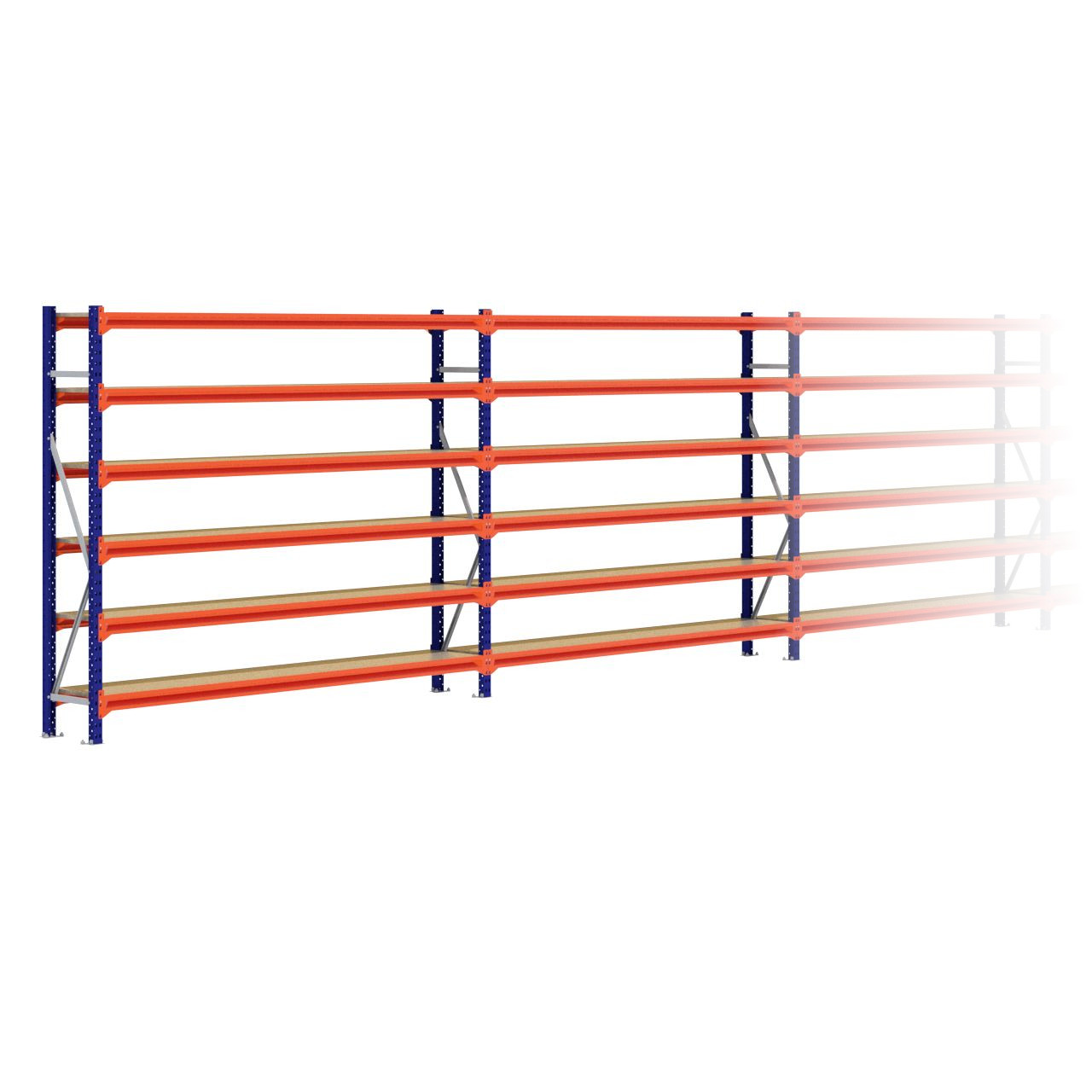 Grootvakstelling rij GV2022246240