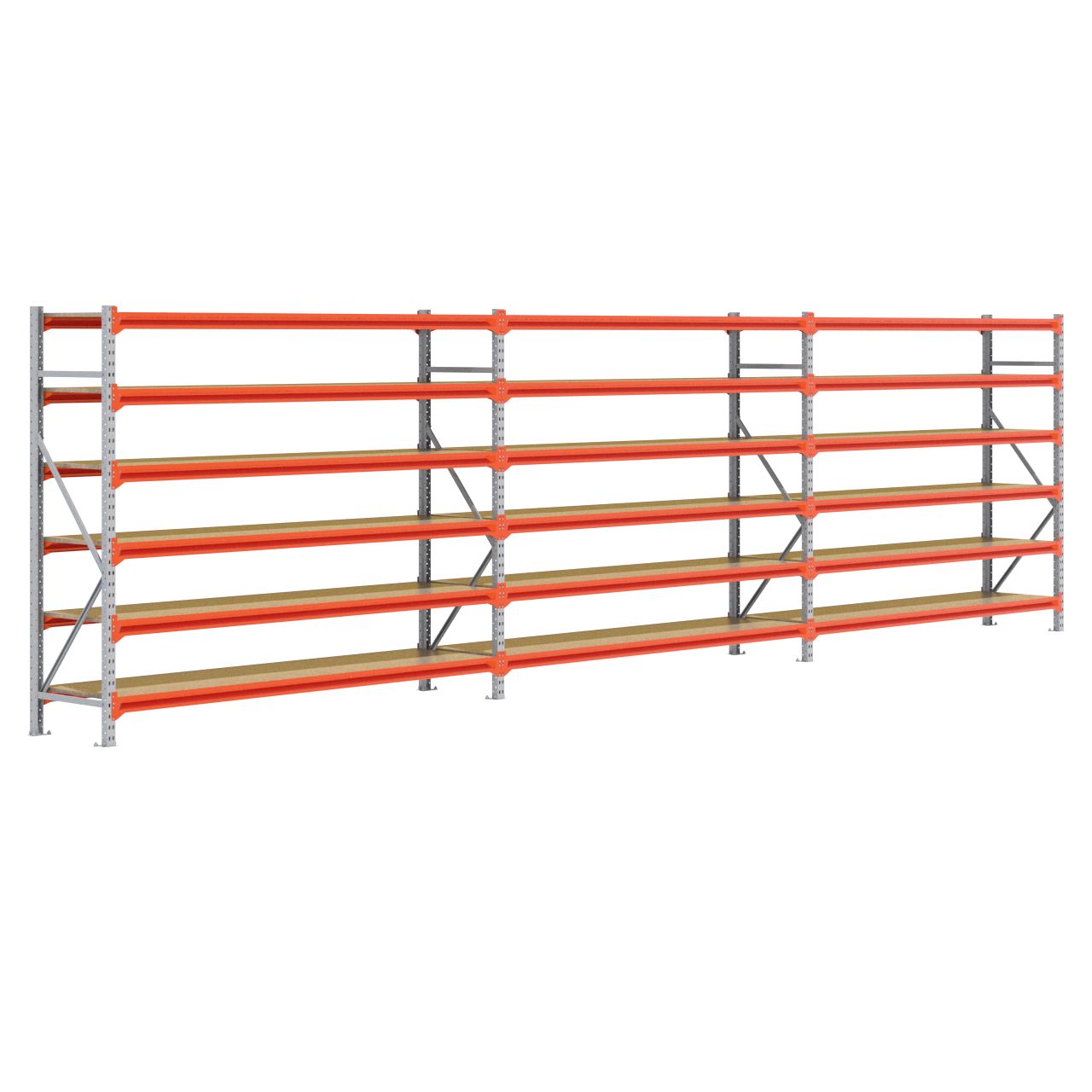 Grootvakstelling rij GGV207566240