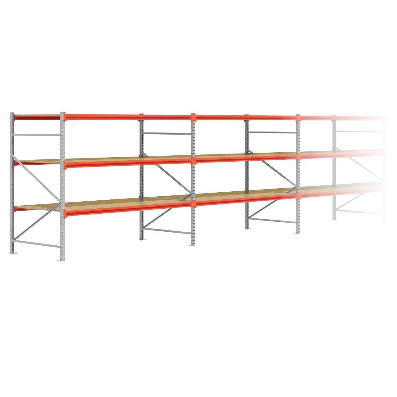 Grootvakstelling rij GGV2099123240