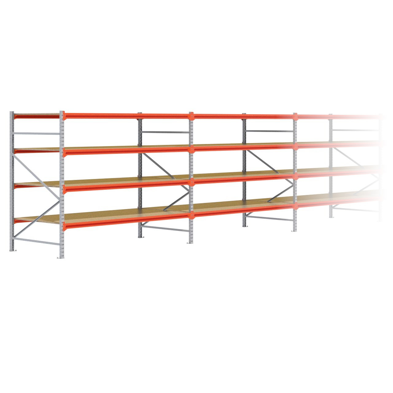 Grootvakstelling rij GGV20148124240