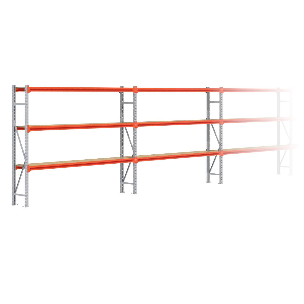 Grootvakstelling rij GGV2019743240