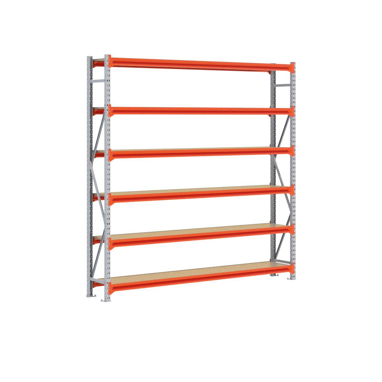 Grootvakstelling rij GGV252546240