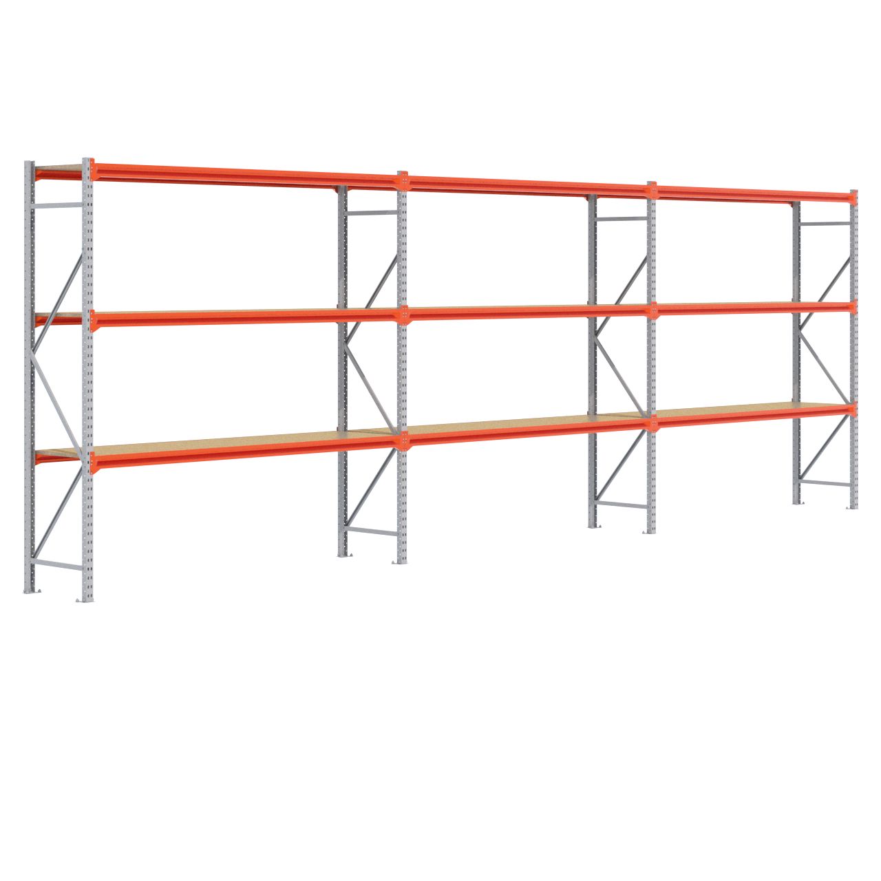 Grootvakstelling rij GGV257563240