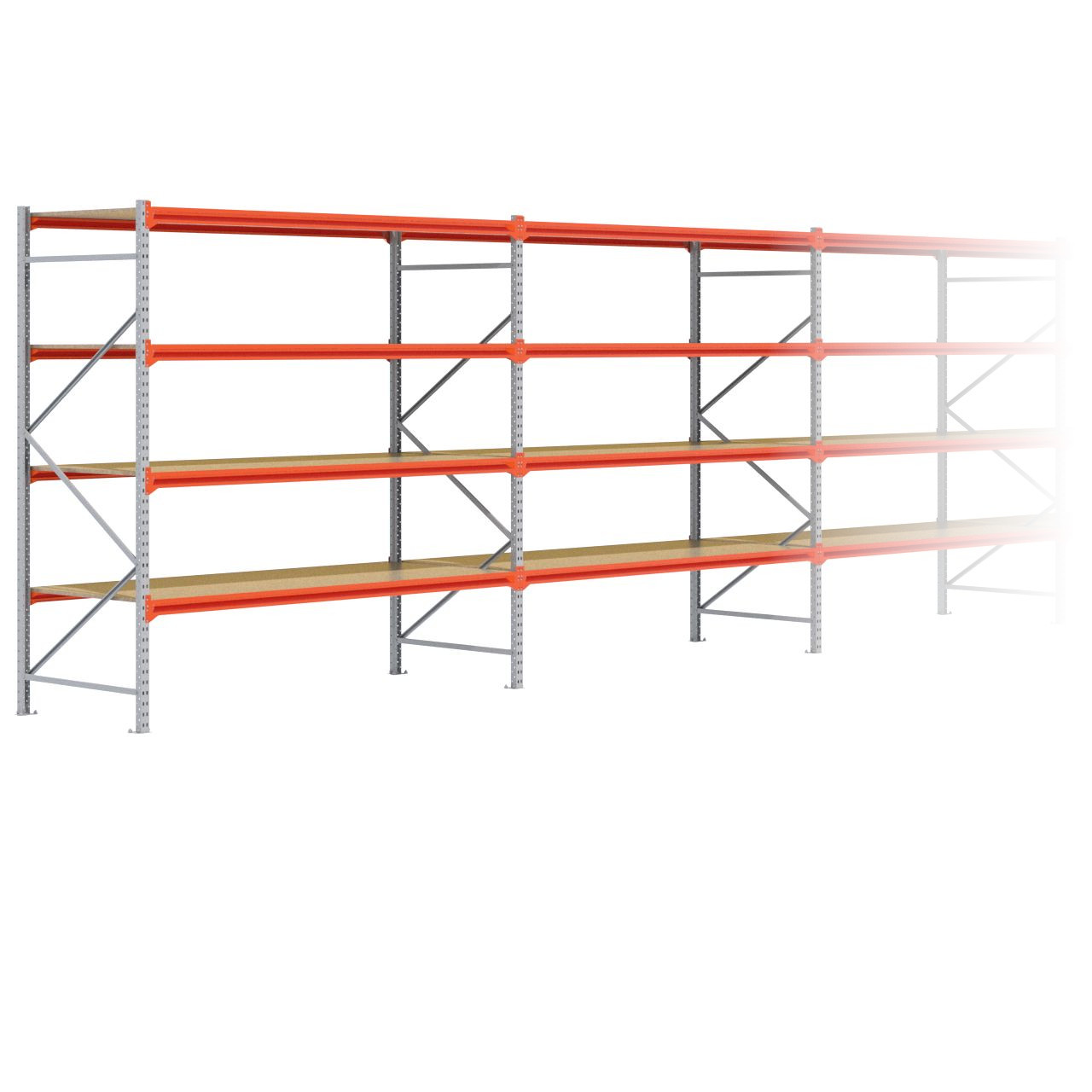 Grootvakstelling rij GGV2599104240