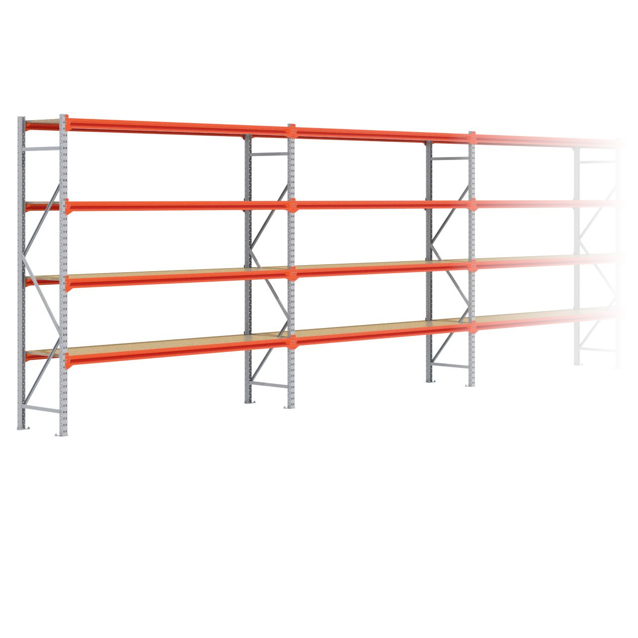 Grootvakstelling rij GGV2514864240