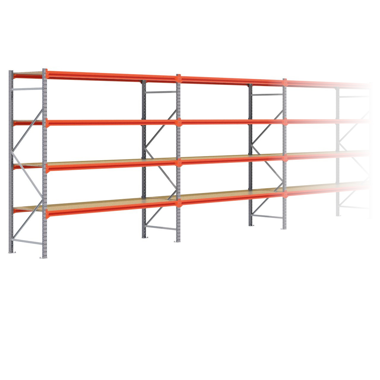 Grootvakstelling rij GGV2514884240