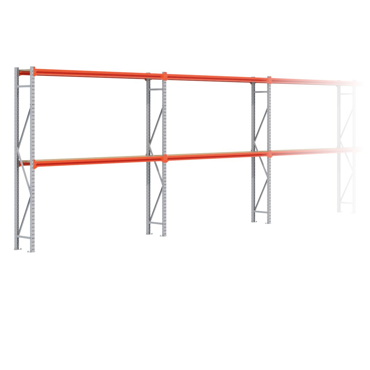 Grootvakstelling rij GGV2519742240