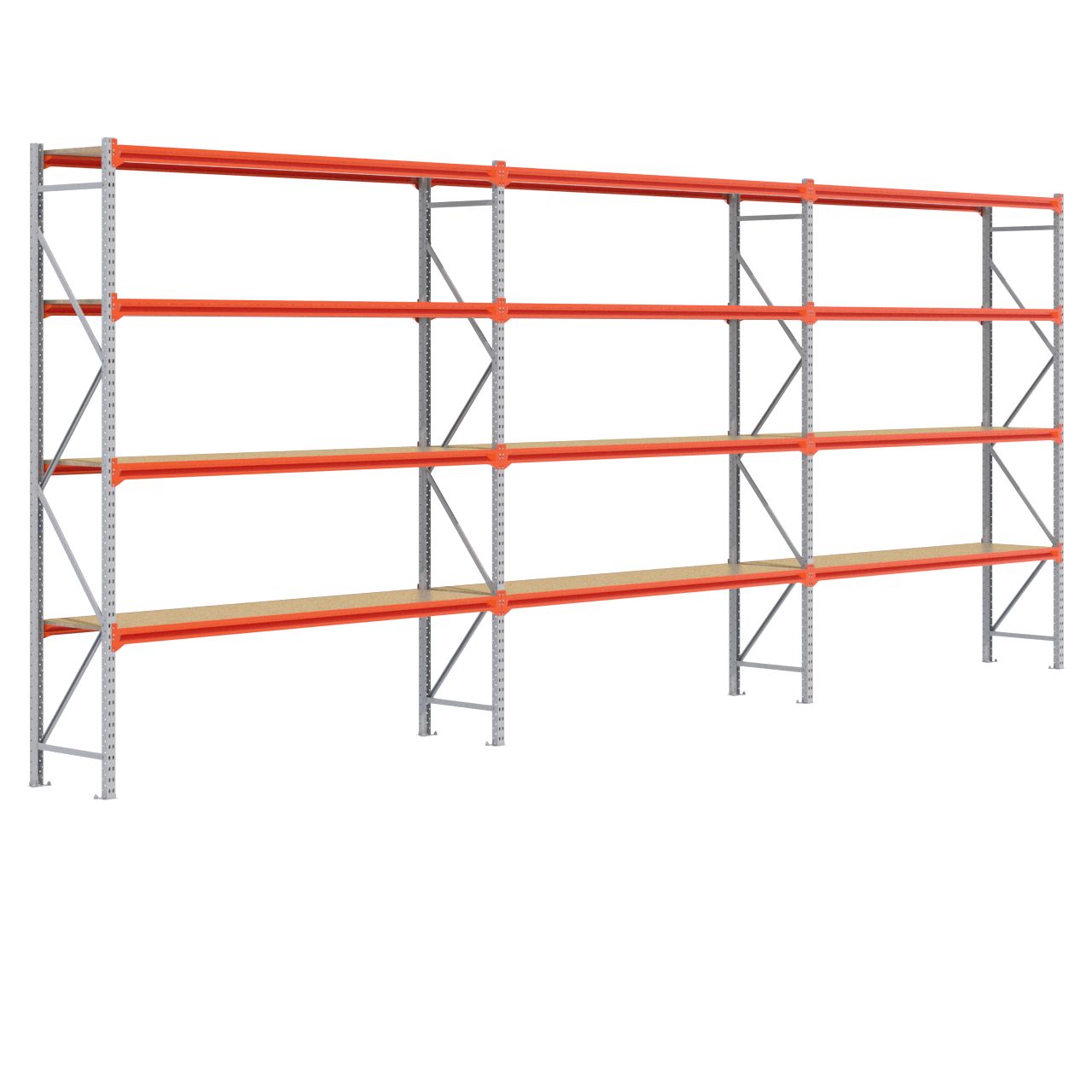 Grootvakstelling rij GGV307564240