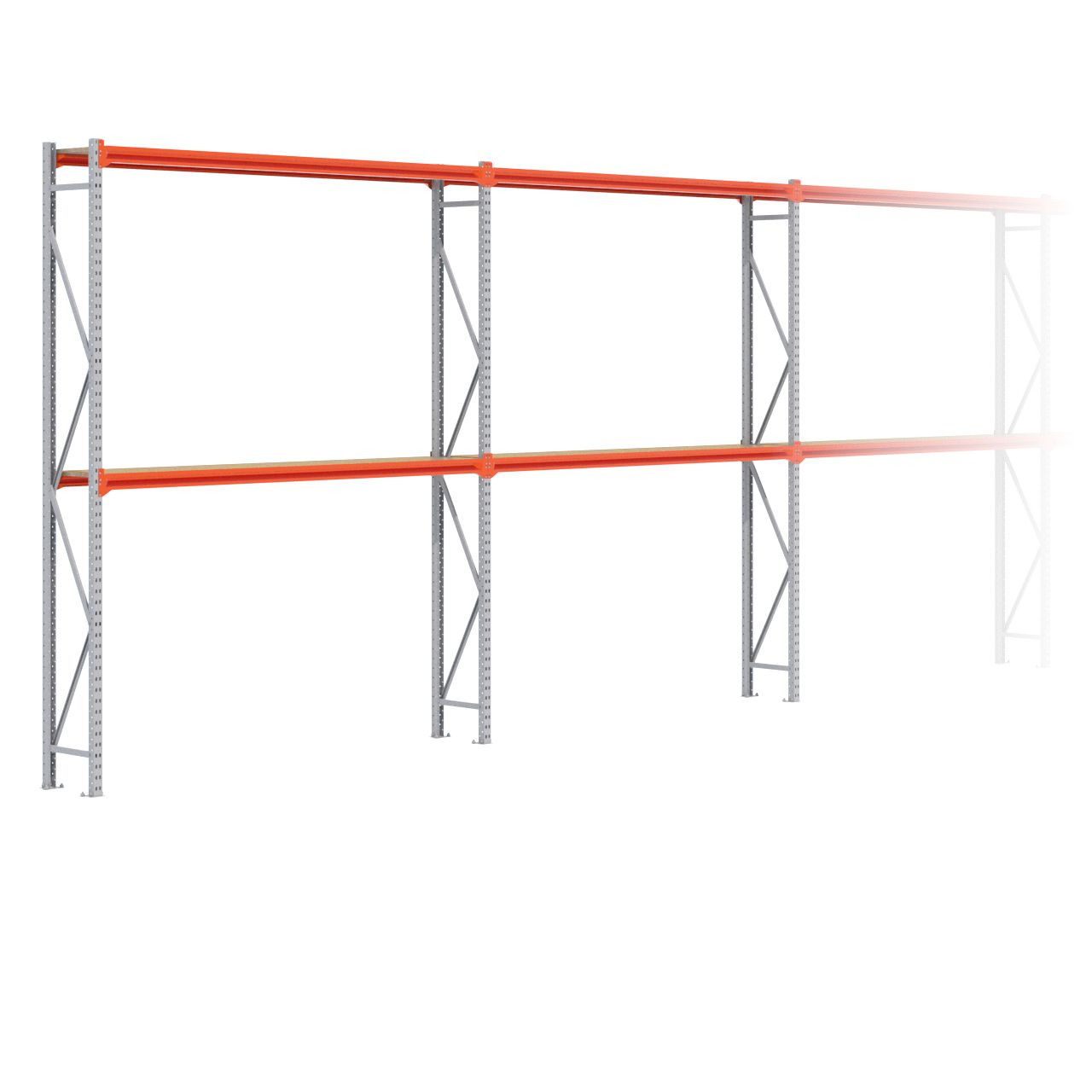 Grootvakstelling rij GGV3014842240