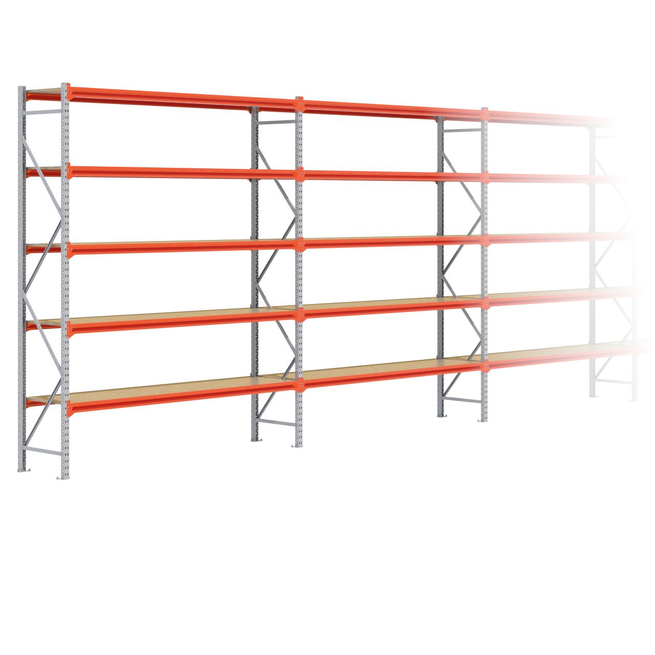 Grootvakstelling rij GGV3017265240