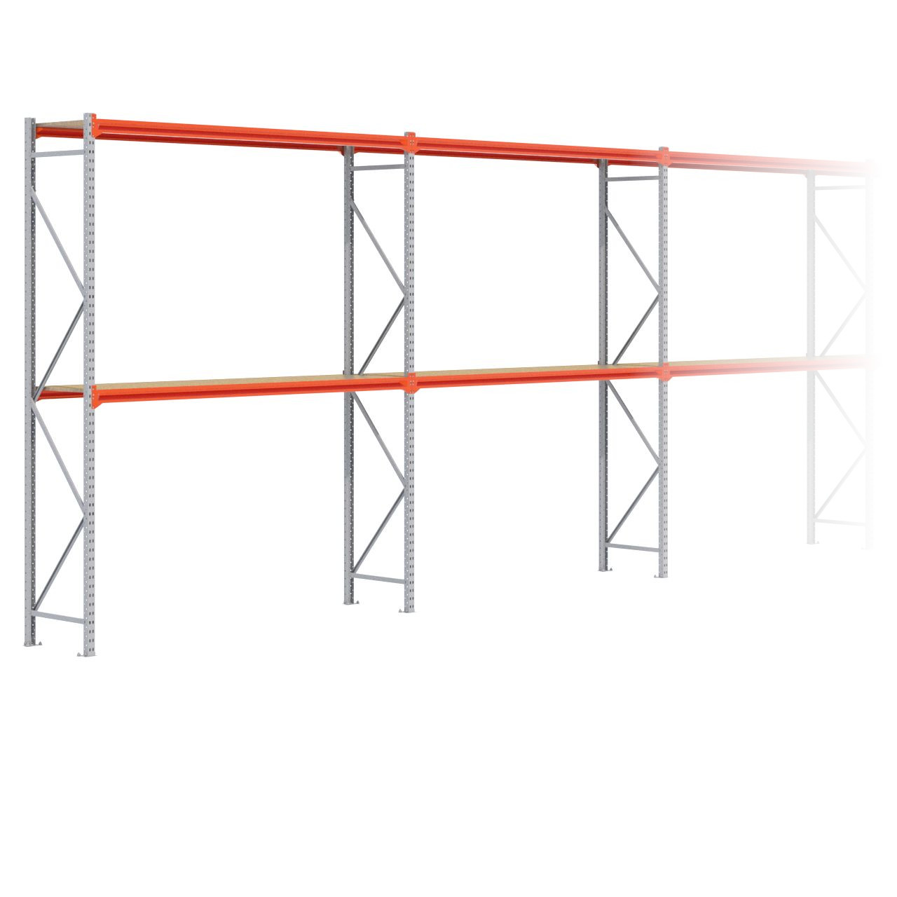 Grootvakstelling rij GGV3019762240