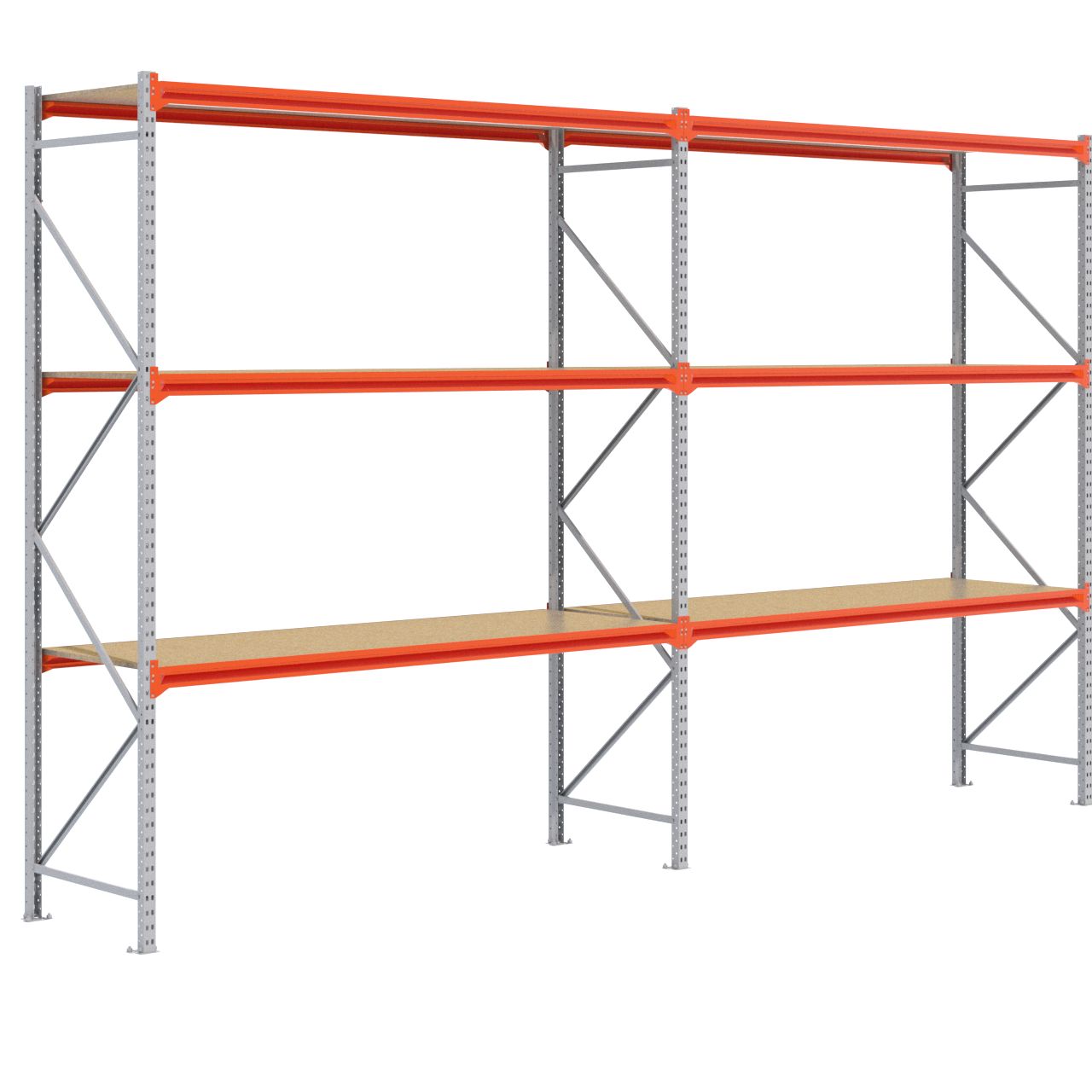 Grootvakstelling rij GGV305083240